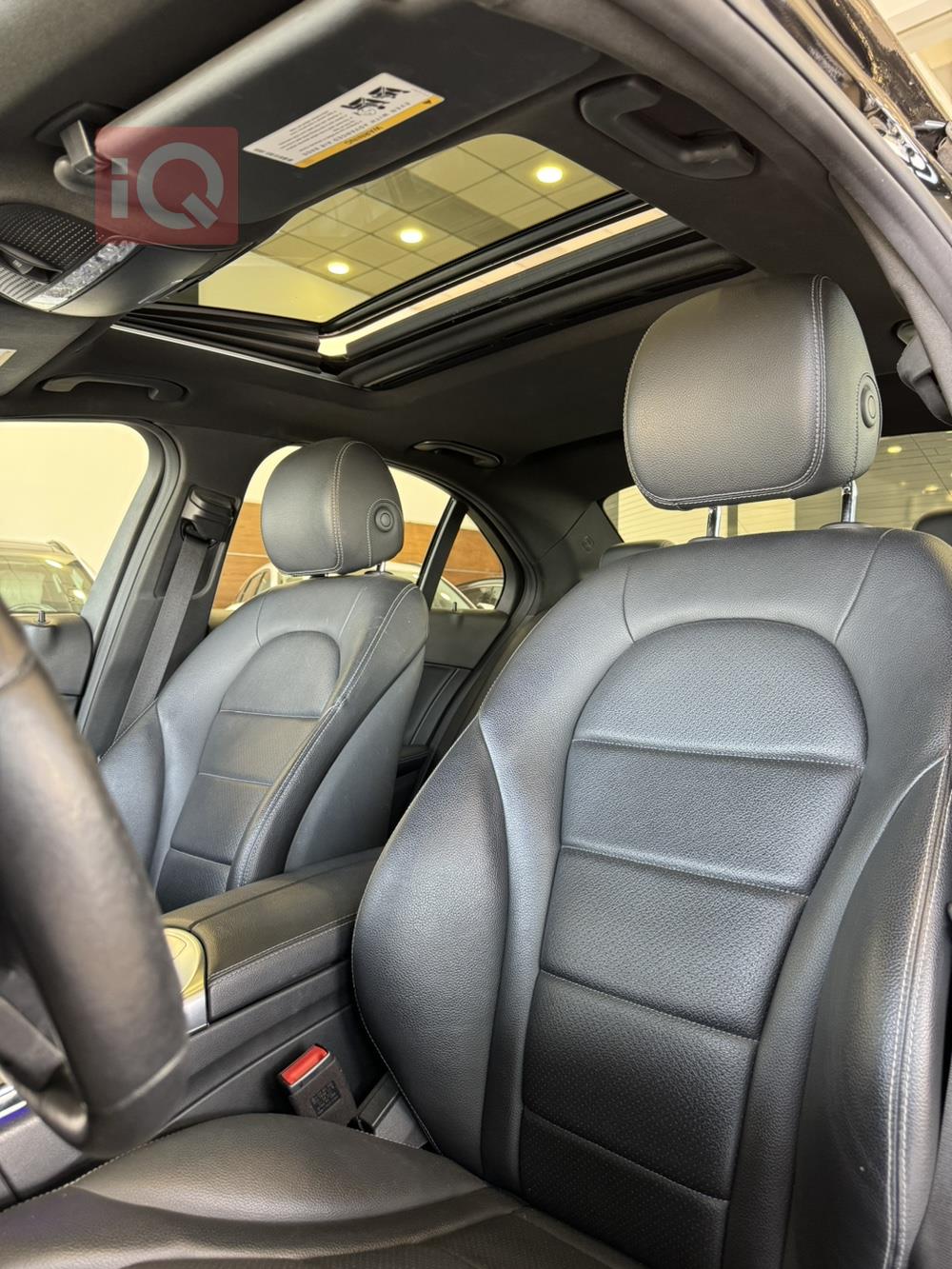 مێرسێدس بێنز C-Class
